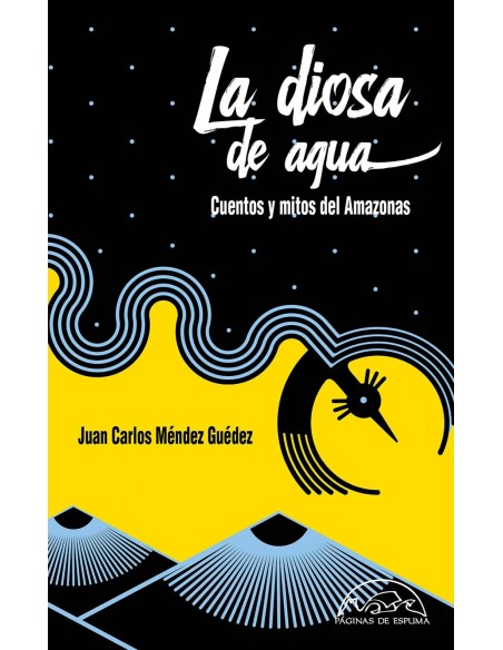 La diosa de agua