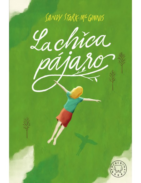 La chica pajaro