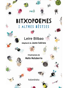 Bitxopoemes i altres besties