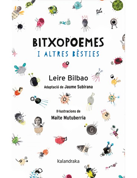 Bitxopoemes i altres besties