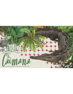 La caimana