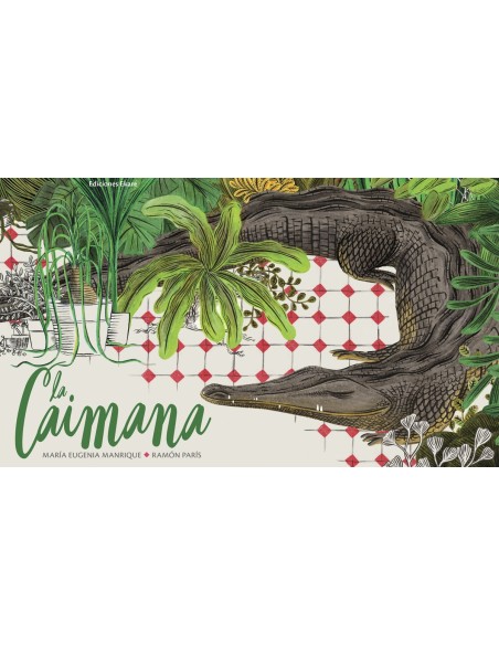 La caimana