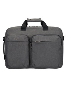 TBT94304GL maletines para portátil 40,6 cm (16") Maletín Gris