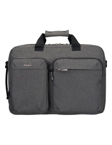 TBT94304GL maletines para portátil 40,6 cm (16") Maletín Gris