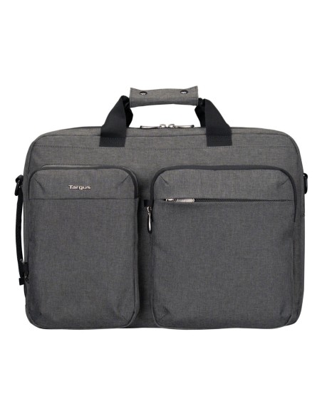 TBT94304GL maletines para portátil 40,6 cm (16") Maletín Gris