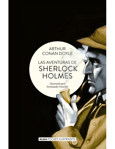 Las aventuras de Sherlock Holmes Pocket