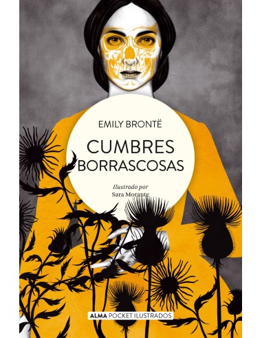 Cumbres borrascosas Pocket