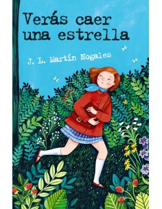 Veras caer una estrella