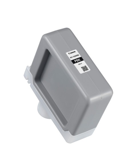 PFI-1100PBK cartucho de tinta Original Foto negro