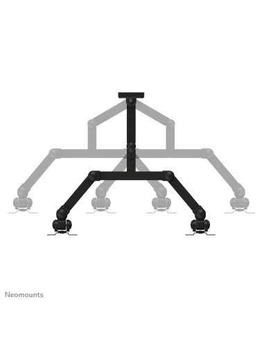 soporte de pared para tv/monitor