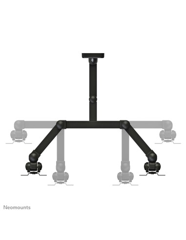 soporte de pared para tv/monitor