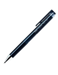 C 12 BOLIGRAFO PILOT SYNERGY NEGRO PUNTA 05 MM