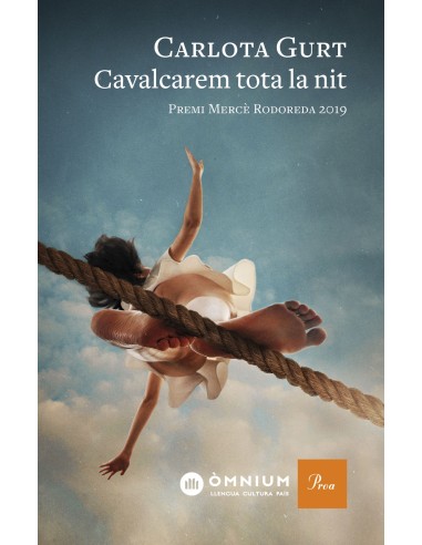 Cavalcarem tota la nit