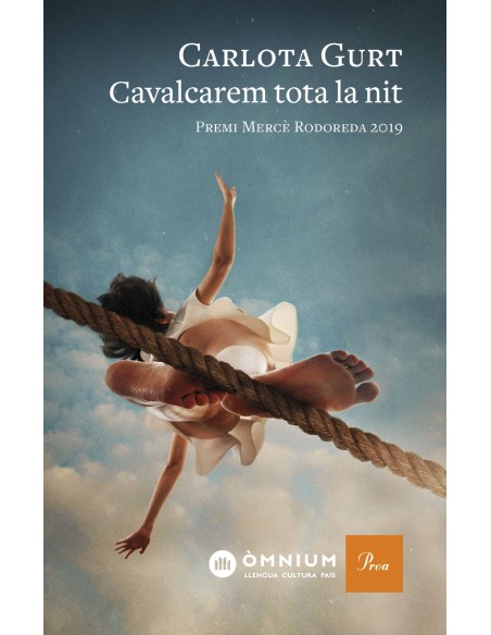Cavalcarem tota la nit