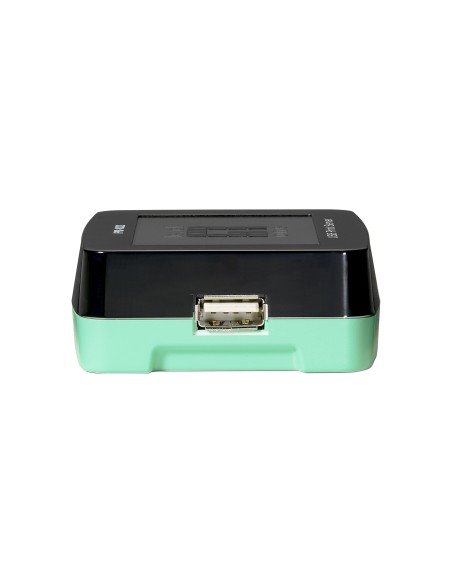 Servidor de Impresión USB