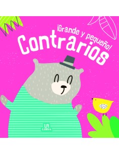 Grande y Pequeno Contrarios