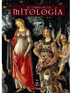 El Libro de la Mitologia