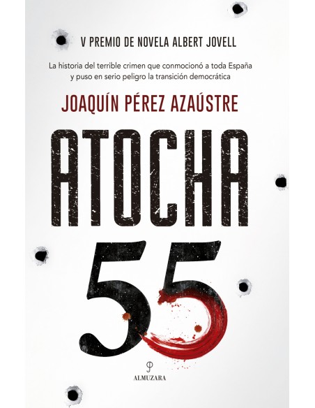 Atocha 55