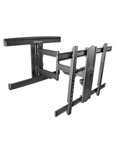 Soporte Montura de Pared con Movimiento Total para TV - con Brazo Articulado