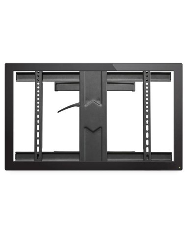Soporte de Pared para TV - Brazo Articulado con Movimiento Total
