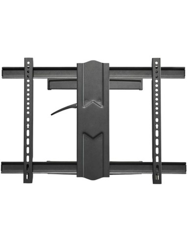 Soporte de Pared para TV - Brazo Articulado con Movimiento Total