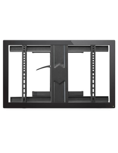 Soporte de Pared para TV - Brazo Articulado con Movimiento Total