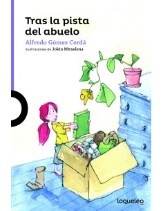 Tras la pista del abuelo