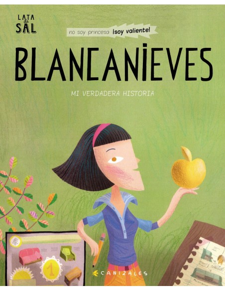 Blancanieves