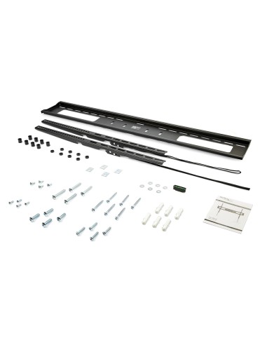 Soporte de Pared para TV de Pantalla Plana - Fijo