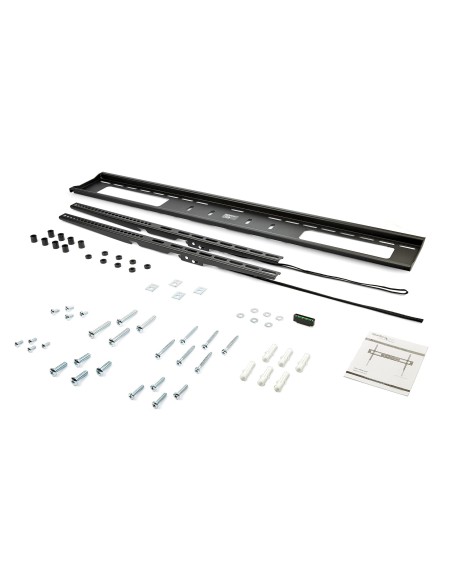 Soporte de Pared para TV de Pantalla Plana - Fijo