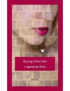 L agonia de l Eros