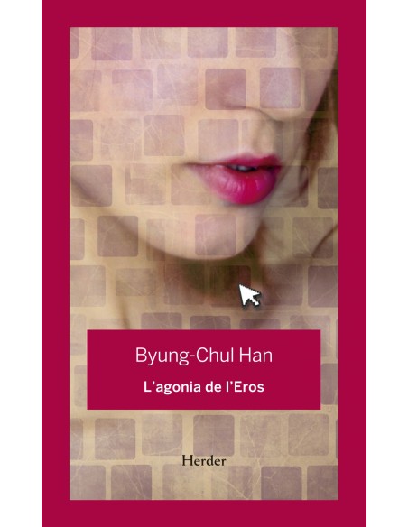 L agonia de l Eros