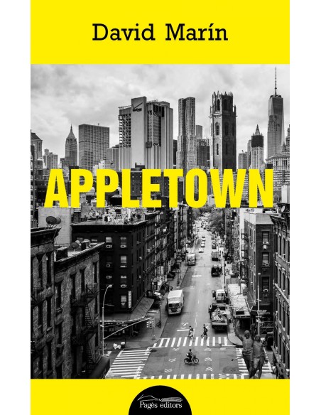 Appletown