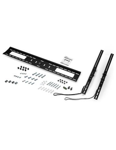 FPWTLTB1 soporte para TV 2,54 m (100") Negro