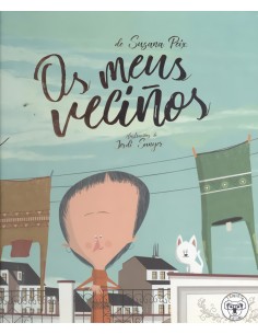 OS MEUS VECINOS