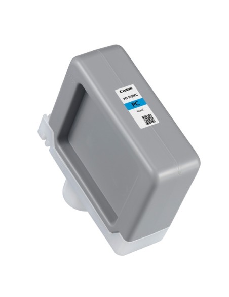 PFI-1100PC cartucho de tinta Original Fotos cian