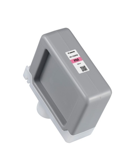 PFI-1100PM cartucho de tinta Original Foto magenta
