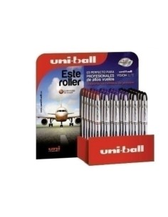 BOLIG.UNI VISION ELITE BAS. UB-200 E/36