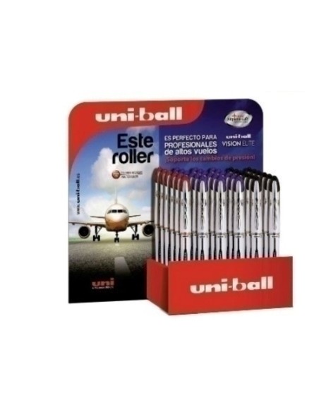 BOLIG.UNI VISION ELITE BAS. UB-200 E/36