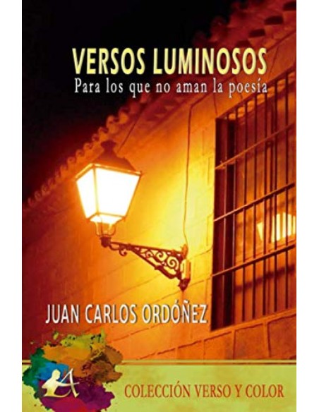 Versos luminosos