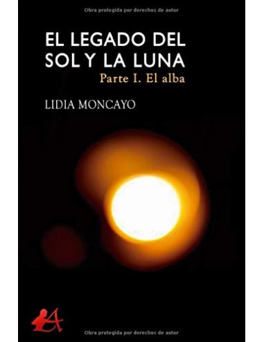 El legado del sol y la luna