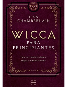 Wicca para principiantes