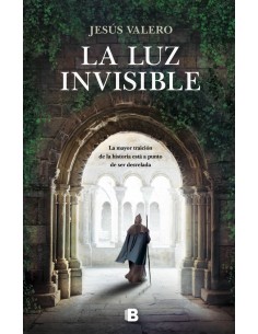 La luz invisible