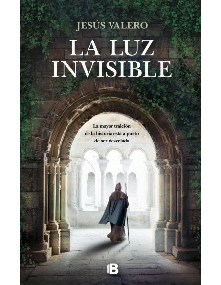 La luz invisible