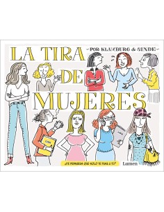 La tira de mujeres