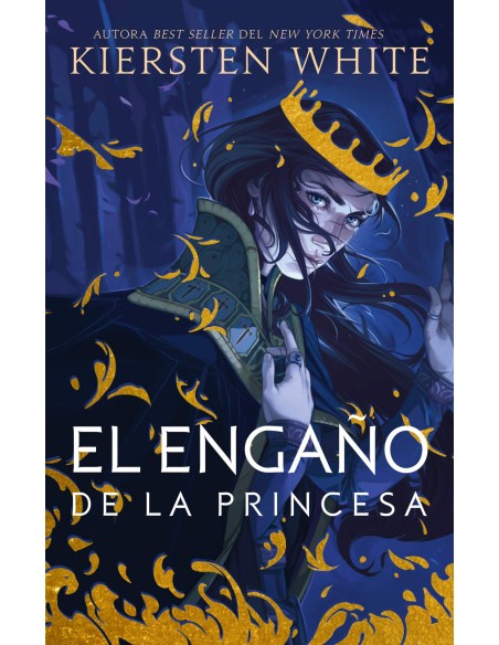 El engano de la princesa