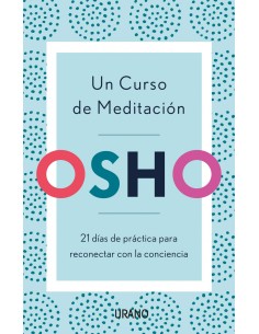 Un curso de meditacion