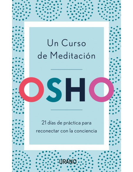 Un curso de meditacion
