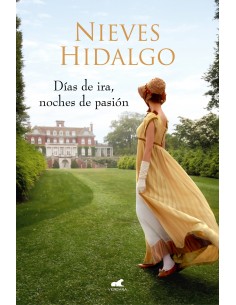 Dias de ira noches de pasion Un romance en Londres 3