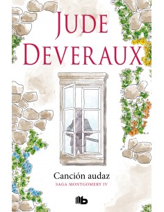 Cancion audaz La saga Montgomery 4